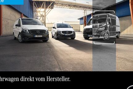 Mercedes-Benz Sprinter 7.965 km 64.999 € Hannover - Langenhagen 30855