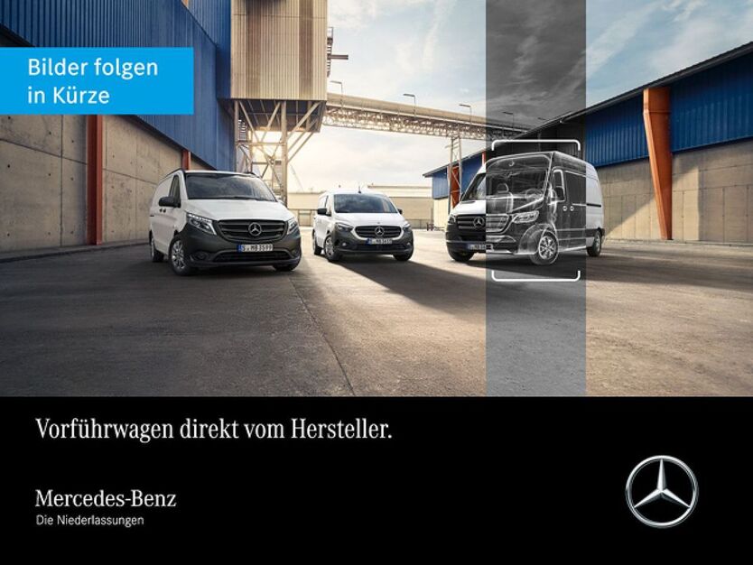 Mercedes-Benz Sprinter 7.965 km 64.999 € Hannover - Langenhagen 30855