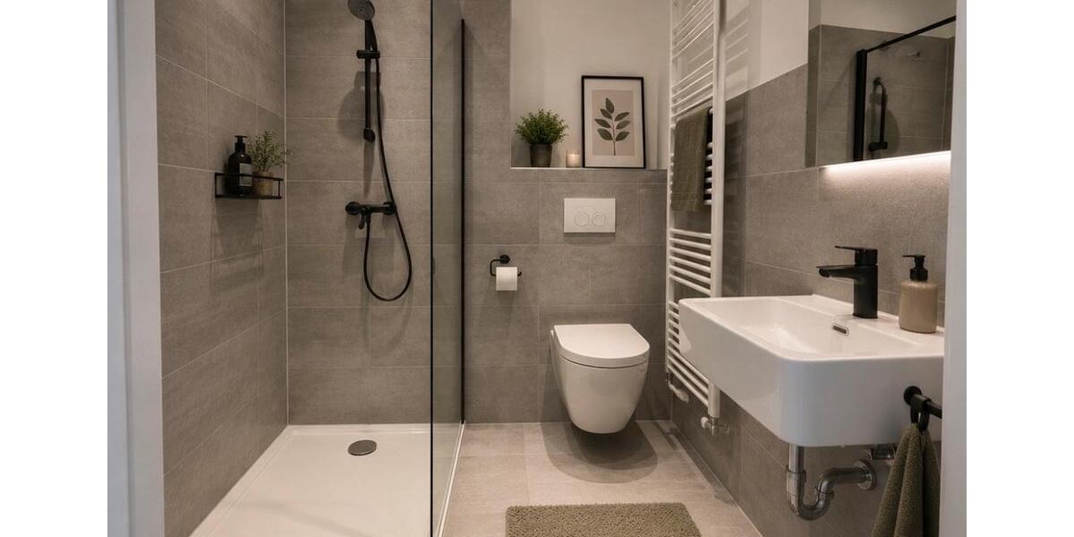 Etagenwohnung Burgdorf - 2 Zimmer, 60 m&sup2;, 605&euro; | Angebot:26615495