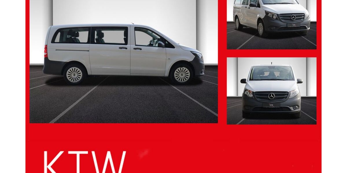 Mercedes-Benz Vito 51.927 km 35.999 &euro; Hildesheim 31137