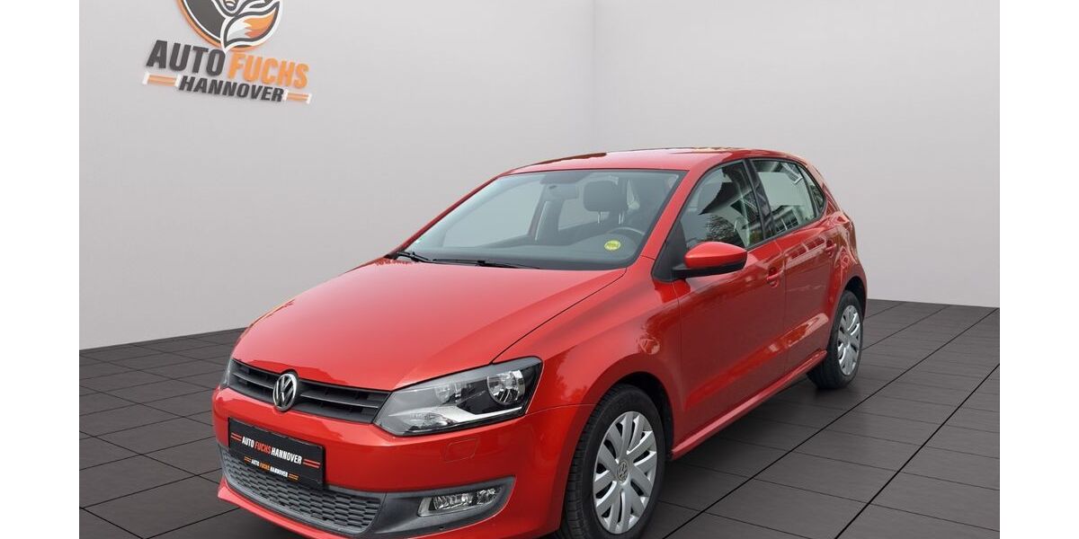 VW Polo 137.000 km 5.980 &euro; Lehrte 31275