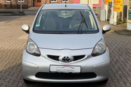Toyota Aygo (X) 140.000 km 3.000 &euro; Neustadt 31535