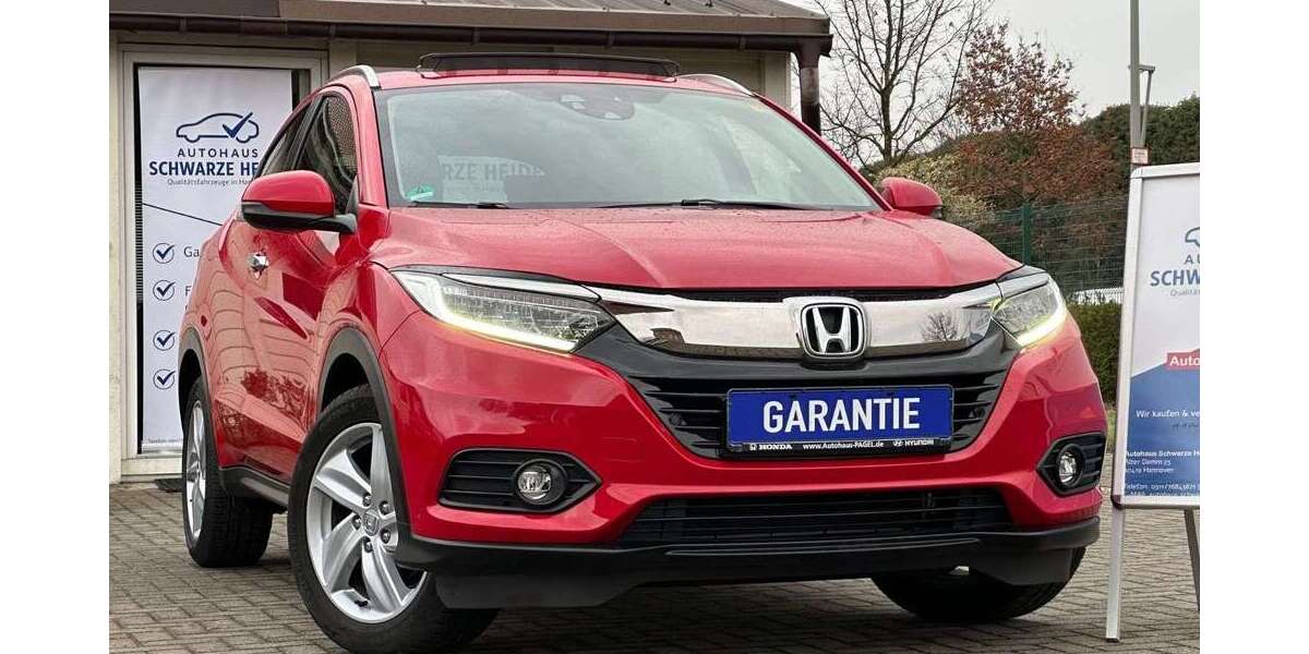 Honda HR-V 17.942 km 19.950 &euro; Hannover 30419