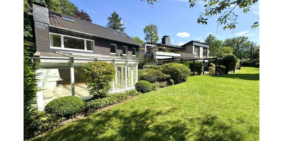 Etagenwohnung Hannover / Kirchrode Kirchrode - 4 Zimmer, 179 m&sup2;, 795.000&euro; | Angebot:25745086