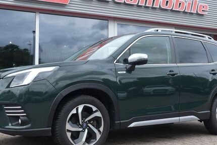 Subaru Forester 66.095 km 29.480 &euro; Langenhagen 30855
