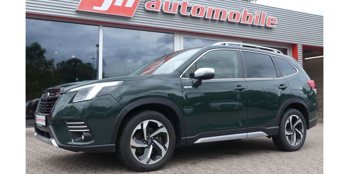 Subaru Forester 66.095 km 29.480 &euro; Langenhagen 30855