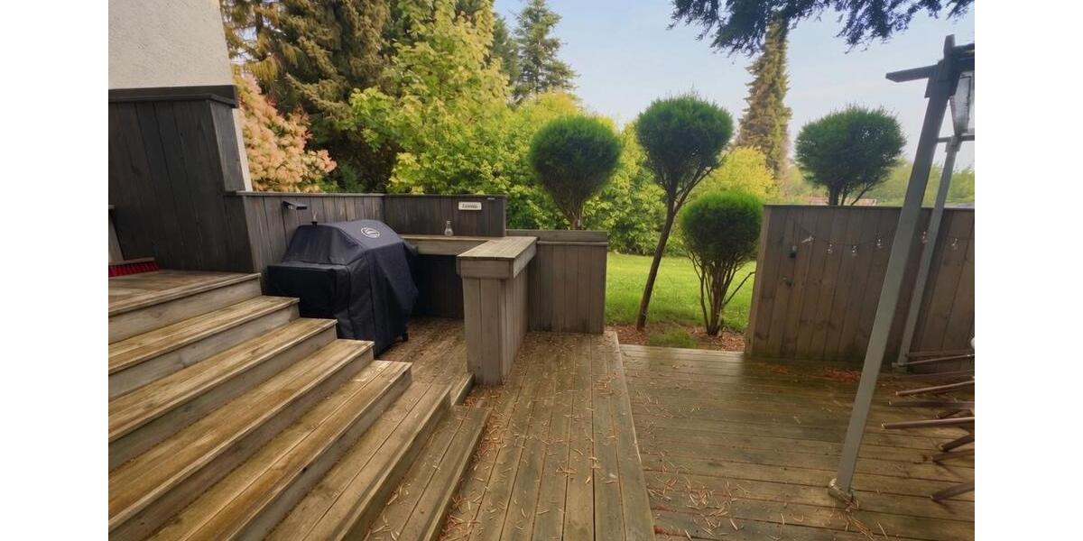 Erdgeschoßwohnung Hildesheim Himmelsthür - 4 Zimmer, 85 m&sup2;, 920&euro; | Angebot:26561485