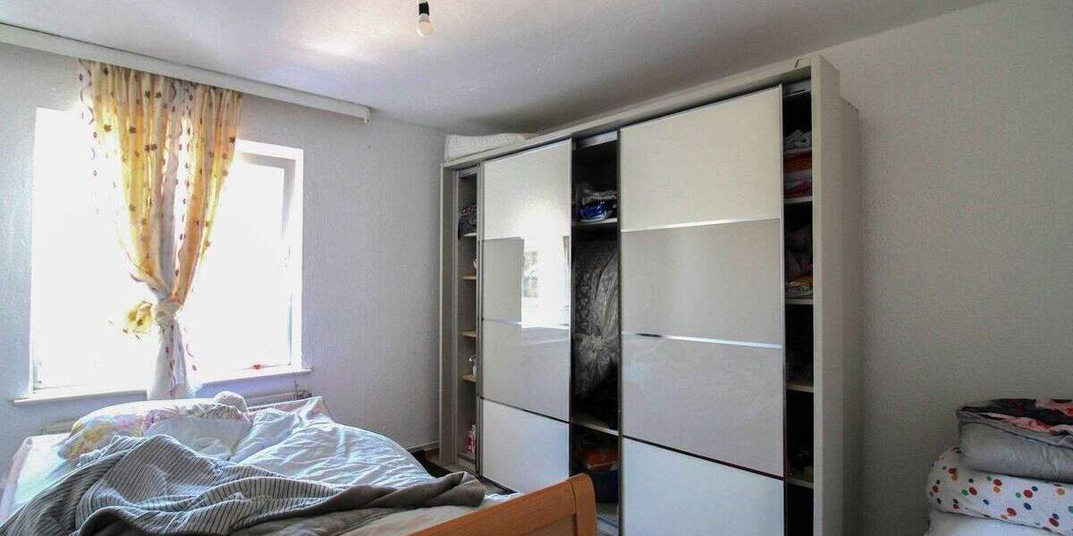 Einfamilienhaus Burgdorf - 3 Zimmer, 115.000&euro; | Angebot:25389837