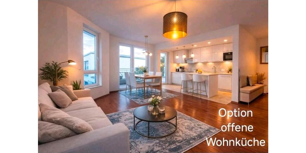 Etagenwohnung Langenhagen Brink - 3 Zimmer, 75 m&sup2;, 268.500&euro; | Angebot:25940751