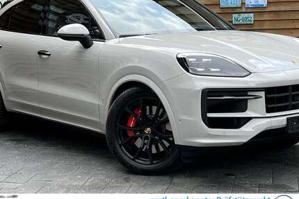 Porsche Cayenne 17.784 km 114.900 &euro; Langenhagen 30855