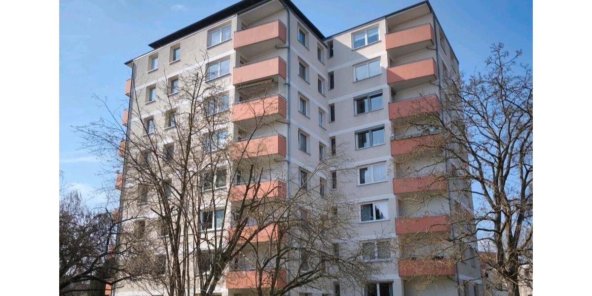 Etagenwohnung Hannover Döhren-Wülfel - 1 Zimmer, 26 m&sup2;, 545&euro; | Angebot:27604506