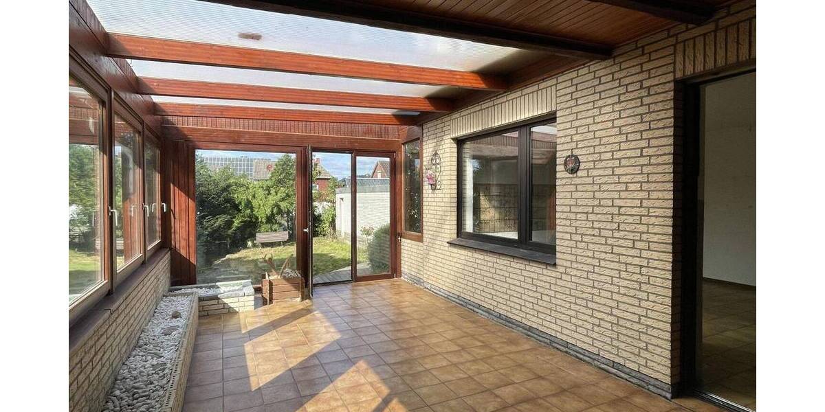 Doppelhaushälfte Lehrte Steinwedel - 6 Zimmer, 214 m&sup2;, 498.000&euro; | Angebot:26450954