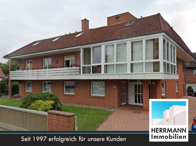 Wohnung zum Mieten in Bad Münder 350 € 52 m²