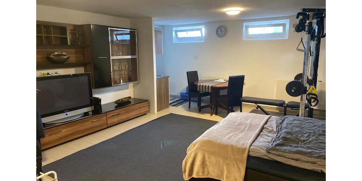 Etagenwohnung Hemmingen - 1 Zimmer, 50 m&sup2;, 750&euro; | Angebot:26681647