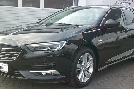 Opel Insignia 106.000 km 17.999 € Gronau (Leine) OT Brüggen 31028