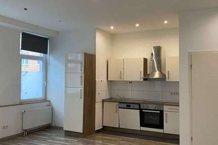 Wohnung zum Mieten in Hannover 520 € 40 m² 1 zimmer