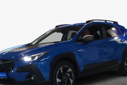 Subaru Crosstrek 9.990 km 35.990 &euro; Hannover 30165