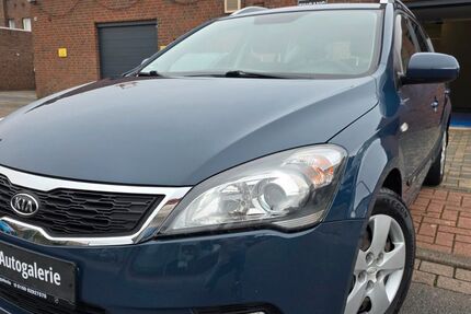 Kia ceed Sportswagon 112.000 km 4.990 &euro; Garbsen 30827
