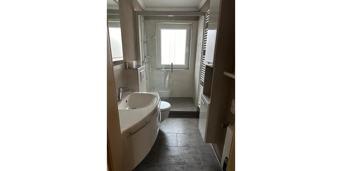 Etagenwohnung Garbsen Ortschaft Horst - 3 Zimmer, 56 m&sup2;, 650&euro; | Angebot:26697594