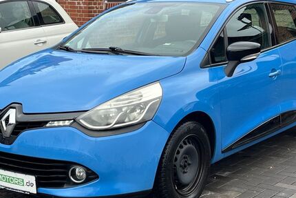 Renault Clio 190.000 km 2.897 &euro; Hannover 30453