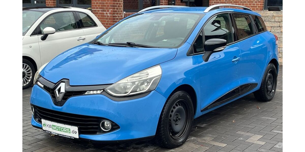 Renault Clio 190.000 km 2.897 &euro; Hannover 30453