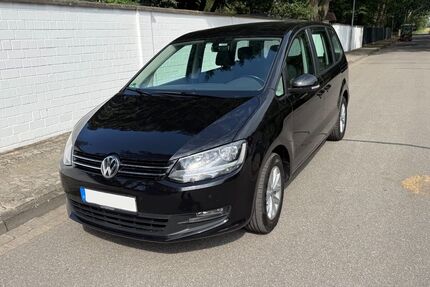 VW Sharan 185.000 km 14.100 &euro; Burgwedel 30938