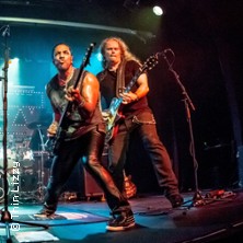 Limehouse Lizzy - The World's No. 1 Tribute to Thin Lizzy
