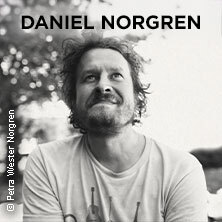 Daniel Norgren Hannover