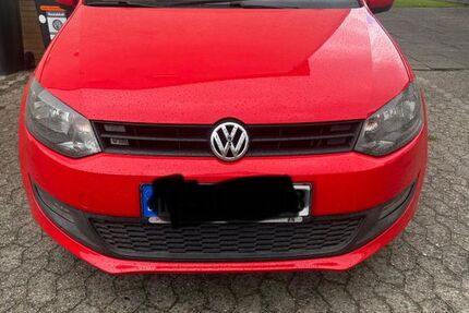 VW Polo 215.000 km 3.000 &euro; Wunstorf 31515