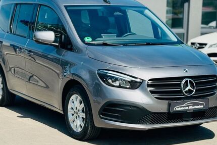 Mercedes-Benz T-Klasse 7.598 km 34.900 € Hildesheim 31135