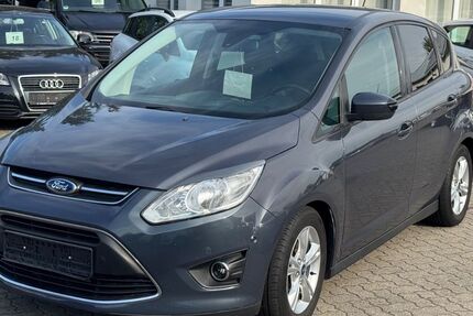 Ford C-Max 87.670 km 6.999 &euro; Neustadt 31535