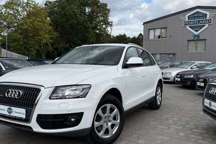 Audi Q5 80.000 km 13.970 &euro; Hannover 30629