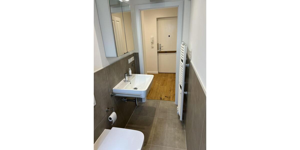 Etagenwohnung Hannover Vahrenwald-List - 3 Zimmer, 66 m&sup2;, 1.090&euro; | Angebot:25366646