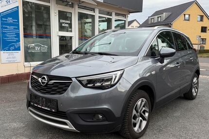 Opel Crossland (X) 97.466 km 10.450 &euro; Garbsen 30827