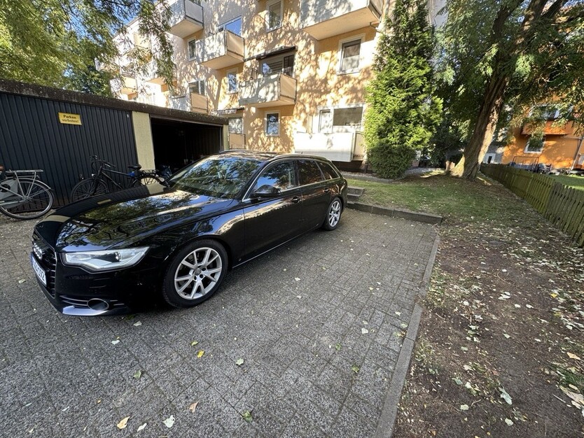 Audi A6 295.000 km 10.500 € Hannover 30159