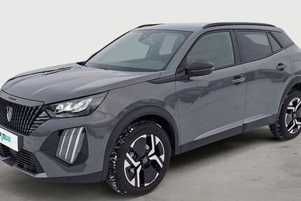 Peugeot 2008 12.524 km 22.940 &euro; Hannover 30173