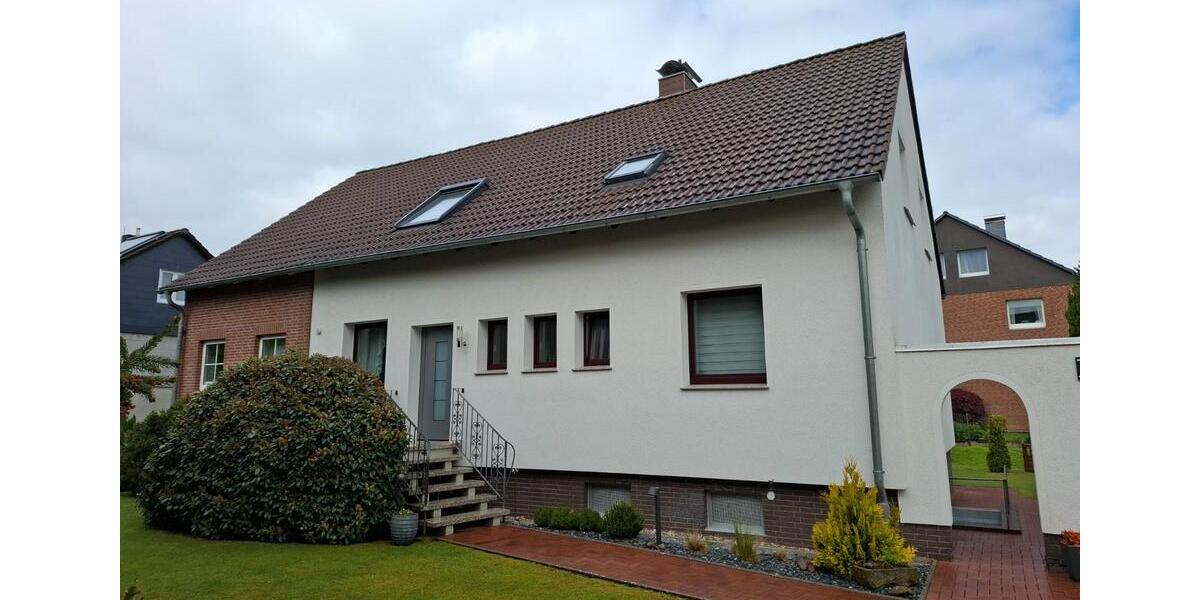 Mehrfamilienhaus, Wohnhaus Barsinghausen - 14 Zimmer, 194 m&sup2;, 499.000&euro; | Angebot:26635173