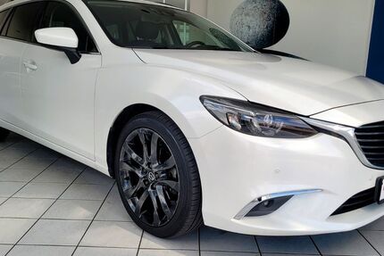 Mazda 6 136.700 km 12.900 &euro; Laatzen 30880