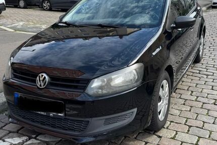 VW Polo 243.000 km 3.899 &euro; Hannover 30171