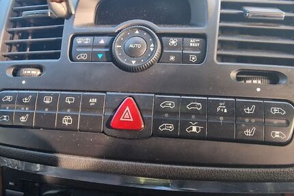 Mercedes-Benz Viano 303.000 km 10.000 € Sarstedt 31157