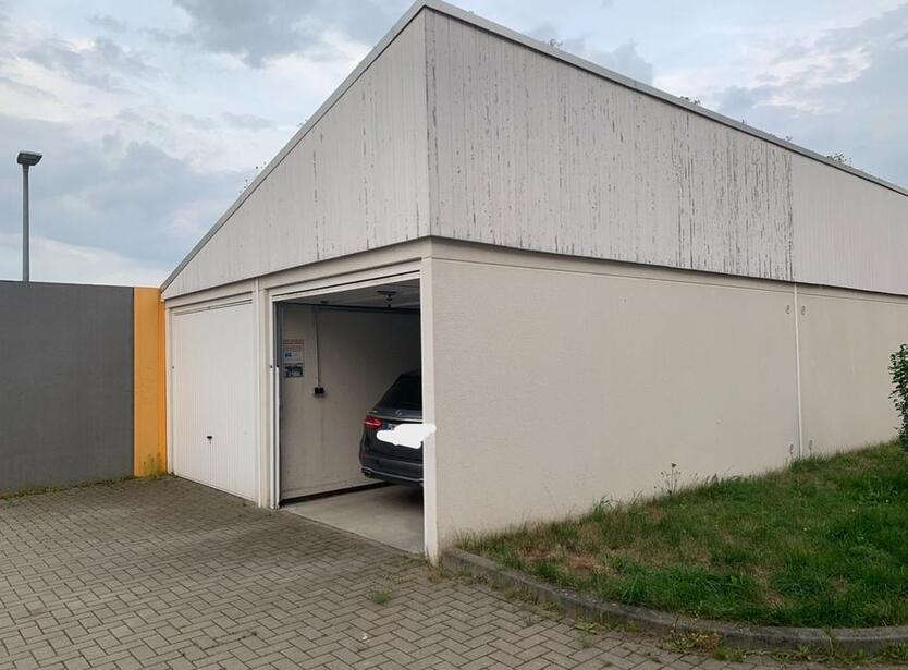 RMH mit Garten 6 Zimmern5 SchlafziGaragenBalkonen