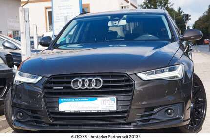 Audi A6 162.300 km 19.990 € Burgdorf 31303