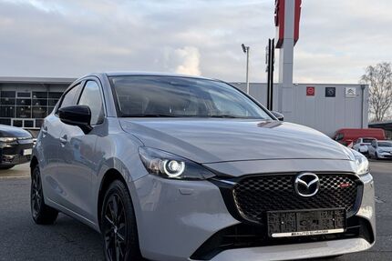 Mazda 2 19.150 km 20.690 &euro; Garbsen 30826