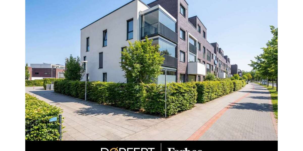 Etagenwohnung Hannover Buchholz-Kleefeld - 3 Zimmer, 110 m&sup2;, 599.000&euro; | Angebot:25894848