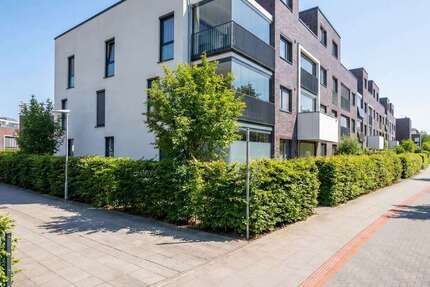Wohnung Hannover Buchholz-Kleefeld - 3 Zimmer, 110 m&sup2;, 599.000&euro; | Angebot:25894848