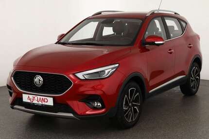 MG ZS 27.405 km 18.890 &euro; Hannover 30179