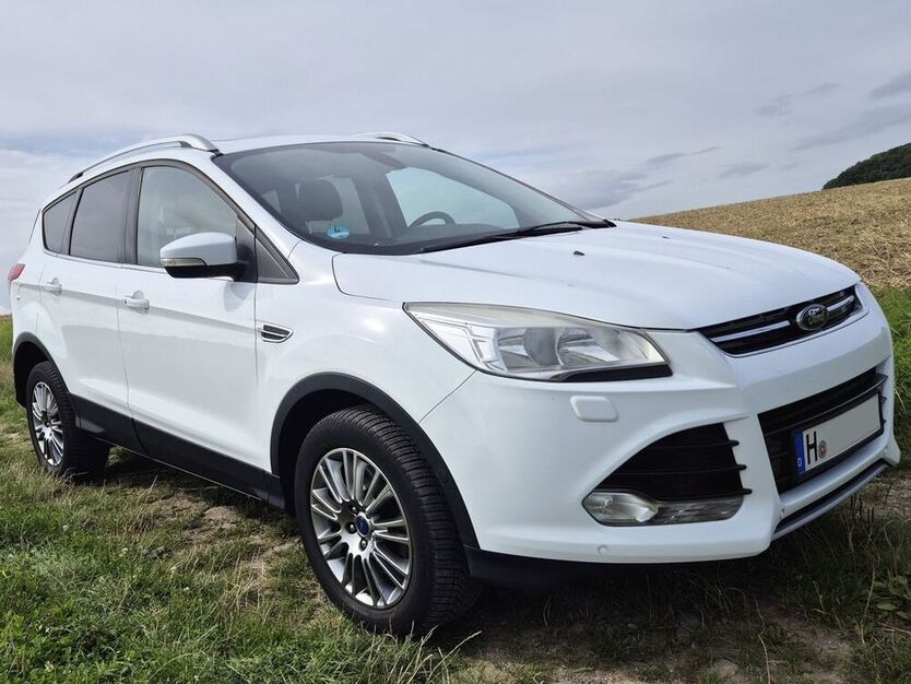 Kuga