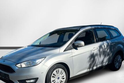 Ford Focus 107.000 km 7.480 &euro; Neustadt am Rübenberge 31535