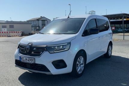 Renault Kangoo 8.500 km 30.997 &euro; Hildesheim 31135