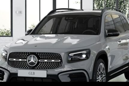 Mercedes-Benz GLB 200 9.900 km 49.500 &euro; Hannover 30655